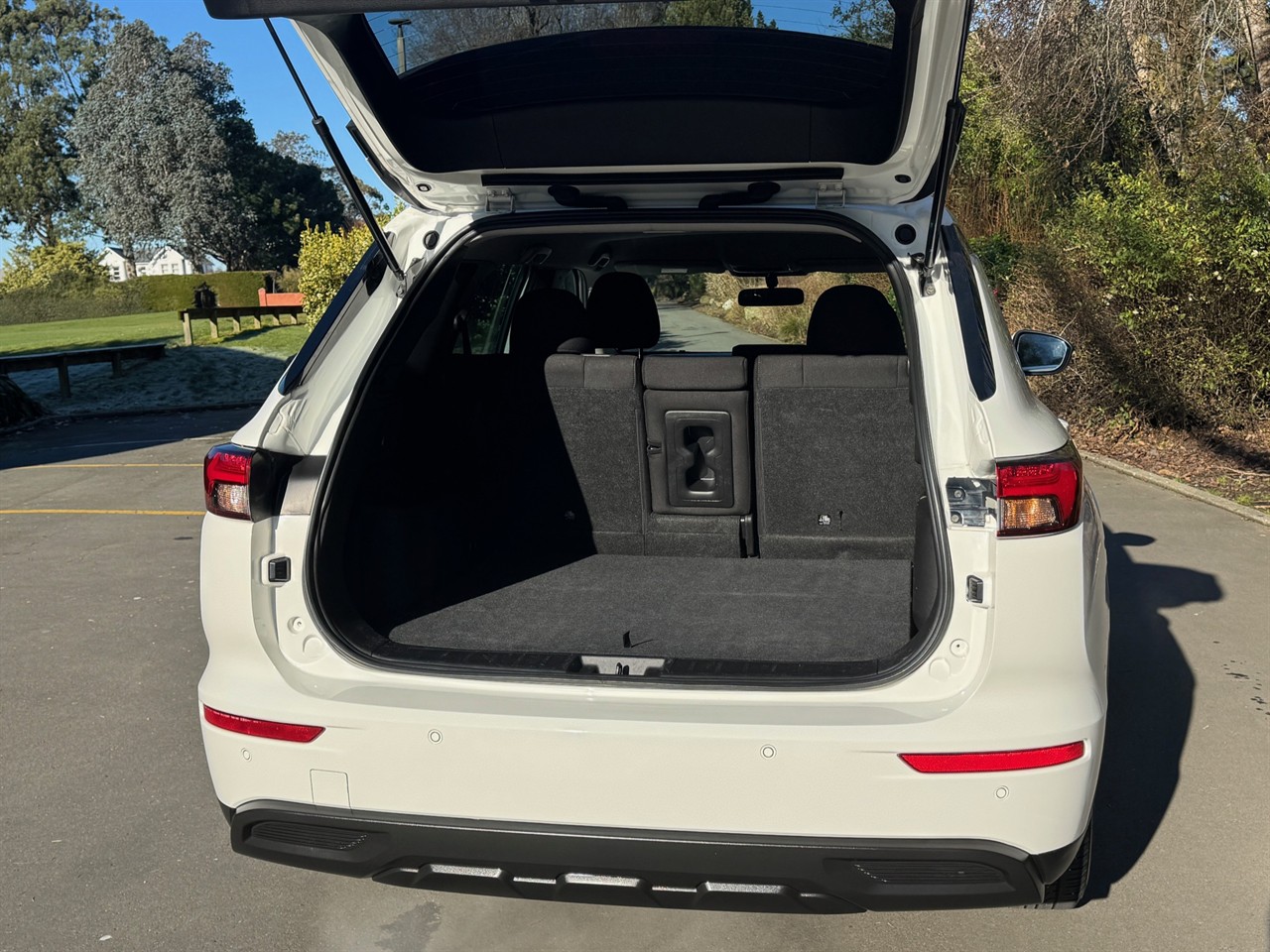 2022 Mitsubishi Outlander