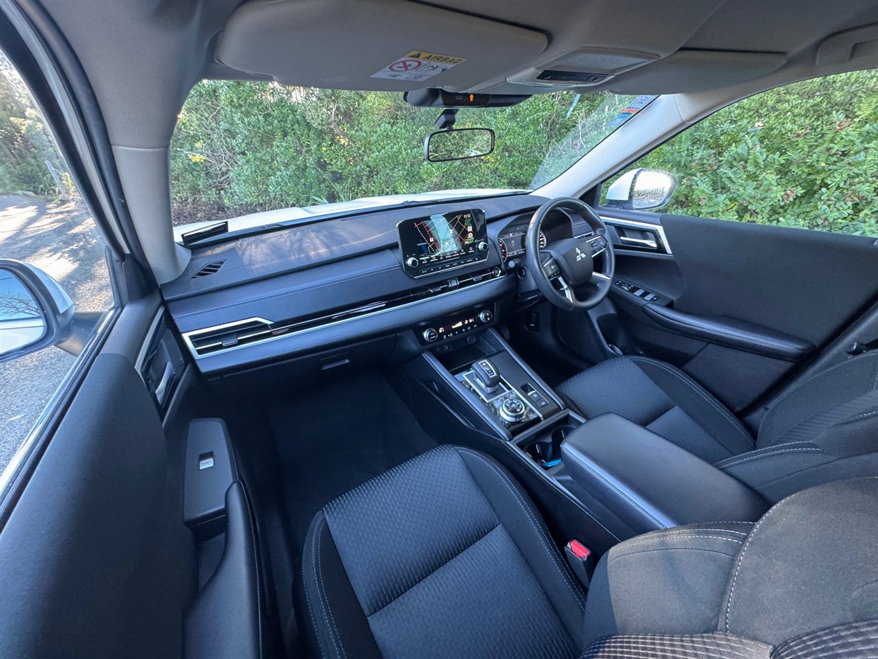 2022 Mitsubishi Outlander
