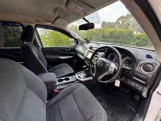 2018 Nissan Navara - Thumbnail