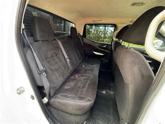 2018 Nissan Navara - Thumbnail