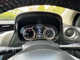 2018 Nissan Navara - Thumbnail