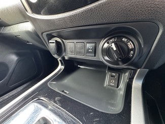 2018 Nissan Navara - Thumbnail