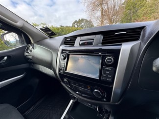 2018 Nissan Navara - Thumbnail