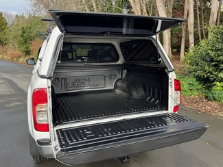 2018 Nissan Navara - Thumbnail