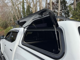 2018 Nissan Navara - Thumbnail