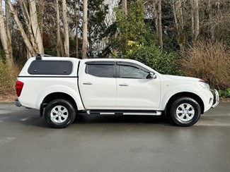 2018 Nissan Navara - Thumbnail