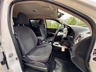 2018 Nissan Navara - Thumbnail