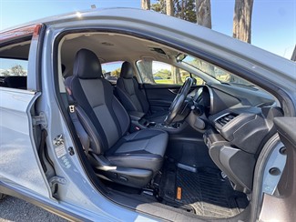 2017 SUBARU XV - Thumbnail