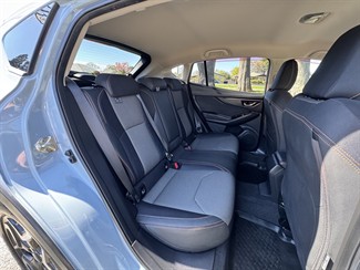 2017 SUBARU XV - Thumbnail