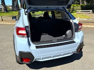 2017 SUBARU XV - Thumbnail