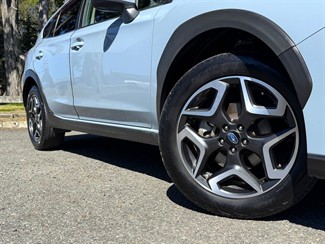 2017 SUBARU XV - Thumbnail