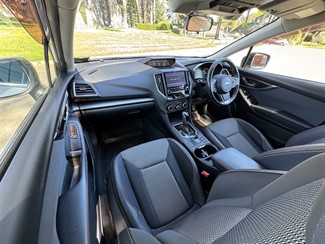 2017 SUBARU XV - Thumbnail