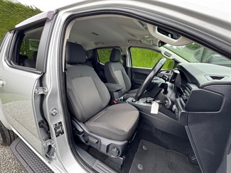 2023 Volkswagen Amarok - Thumbnail