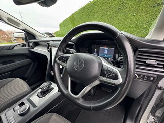 2023 Volkswagen Amarok - Thumbnail