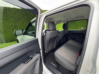 2023 Volkswagen Amarok - Thumbnail