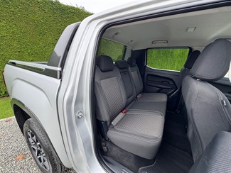 2023 Volkswagen Amarok - Thumbnail