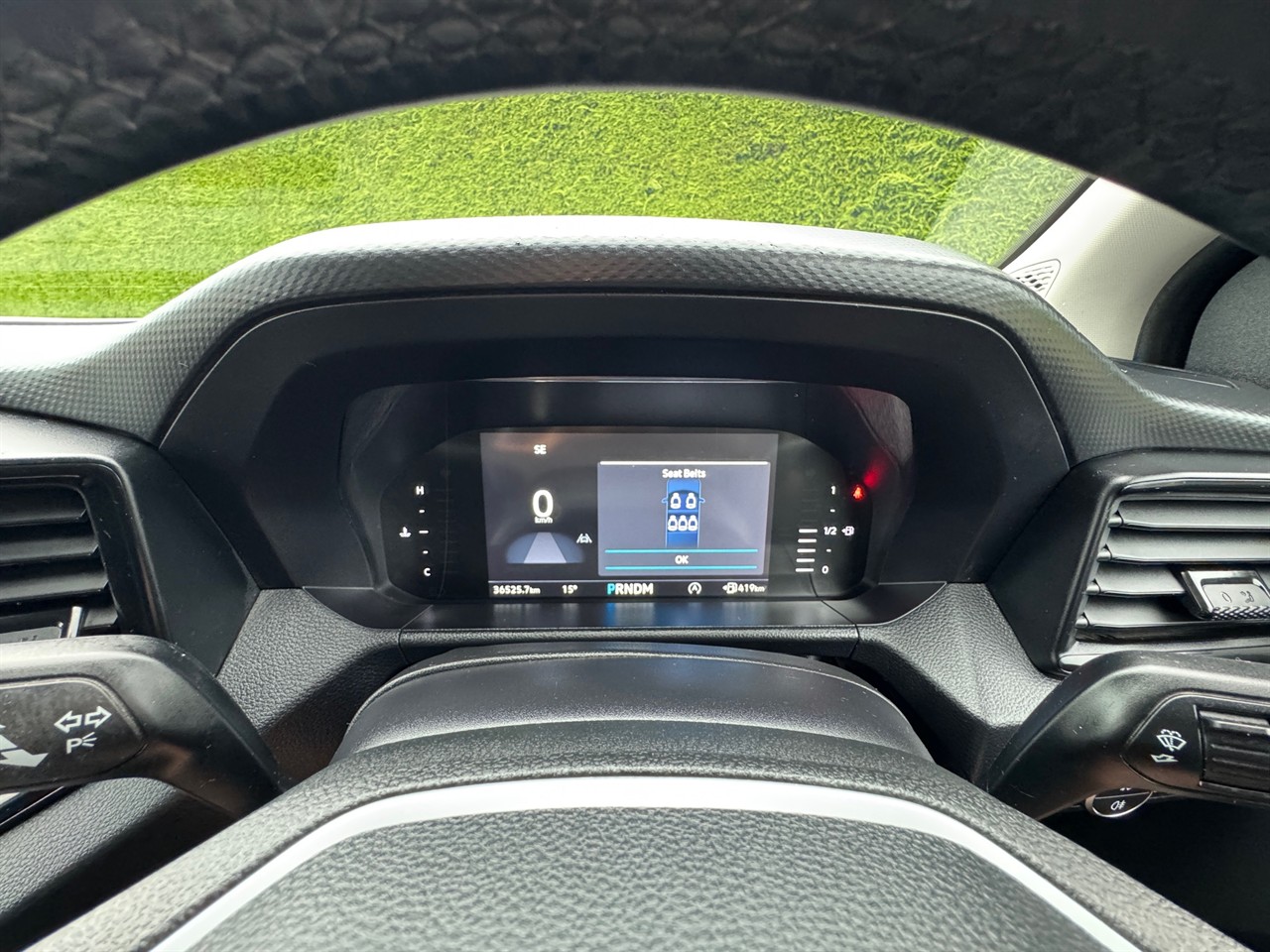 2023 Volkswagen Amarok