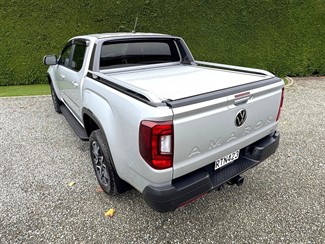 2023 Volkswagen Amarok - Thumbnail