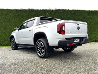 2023 Volkswagen Amarok - Thumbnail