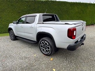 2023 Volkswagen Amarok - Thumbnail