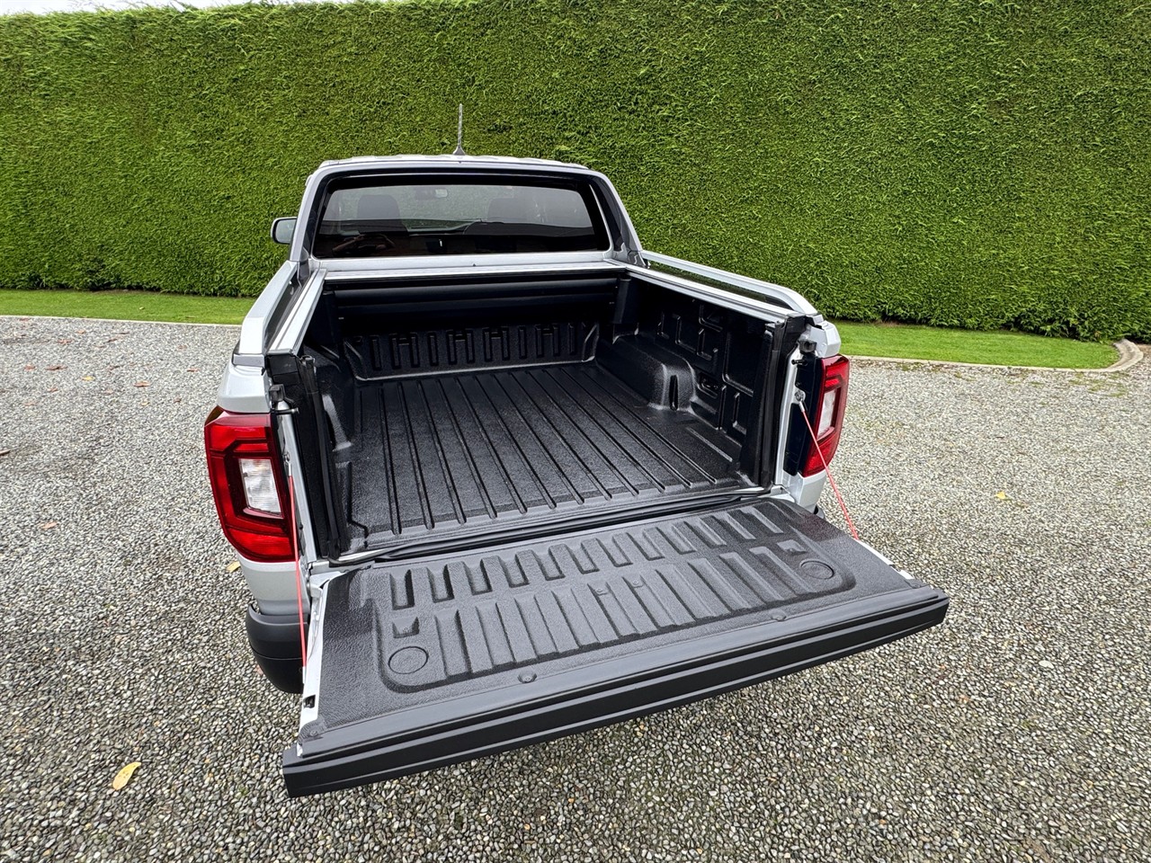 2023 Volkswagen Amarok