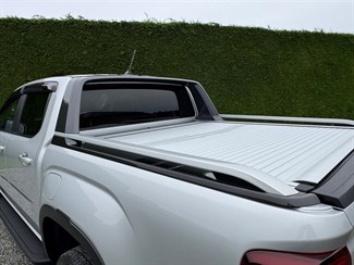 2023 Volkswagen Amarok - Thumbnail