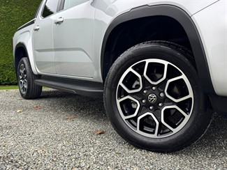 2023 Volkswagen Amarok - Thumbnail