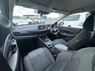 2023 Nissan Qashqai - Thumbnail