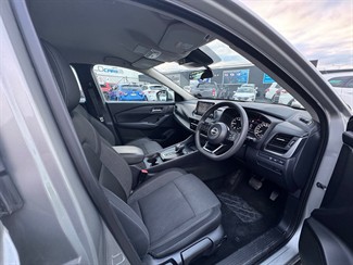 2023 Nissan Qashqai - Thumbnail