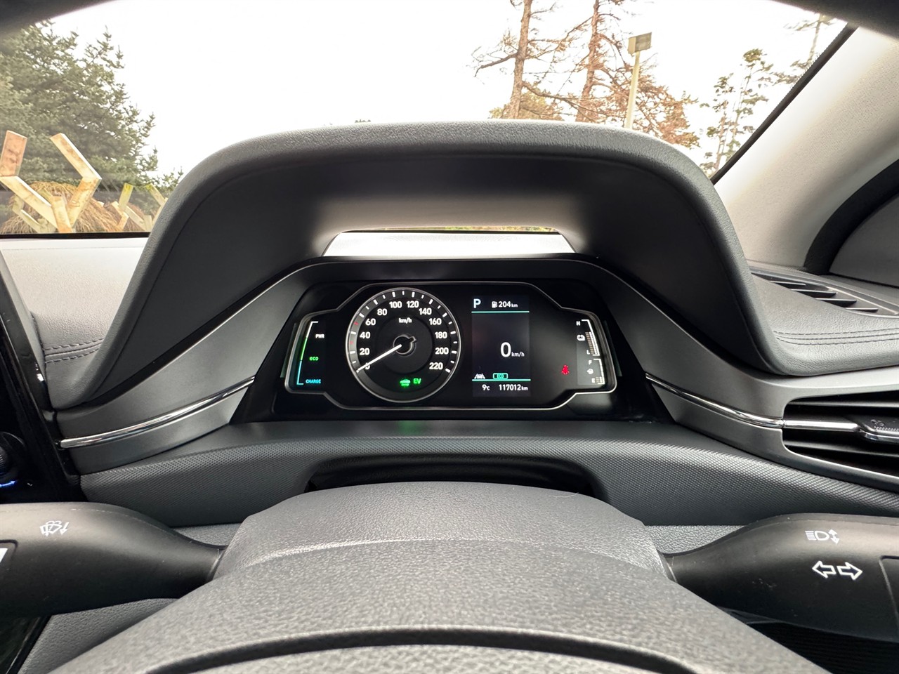 2022 Hyundai Ioniq
