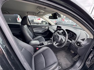 2019 Mazda CX-3 - Thumbnail