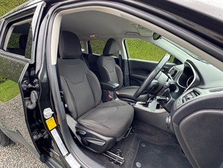 2018 Jeep Compass - Thumbnail