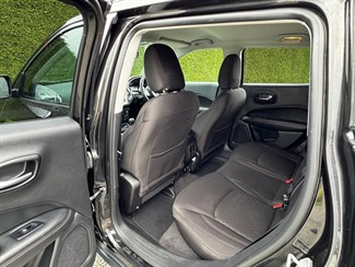 2018 Jeep Compass - Thumbnail