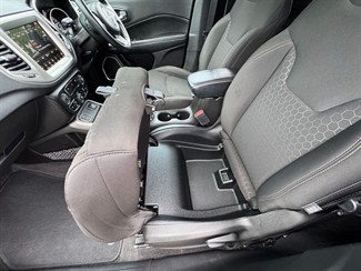 2018 Jeep Compass - Thumbnail