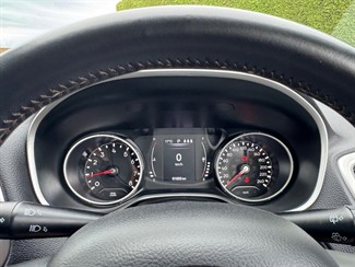 2018 Jeep Compass - Thumbnail