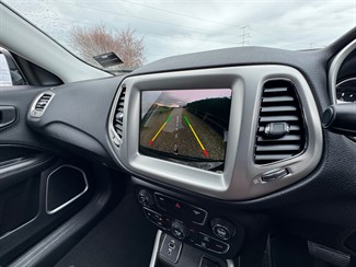 2018 Jeep Compass - Thumbnail