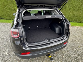 2018 Jeep Compass - Thumbnail
