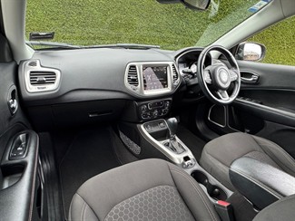 2018 Jeep Compass - Thumbnail