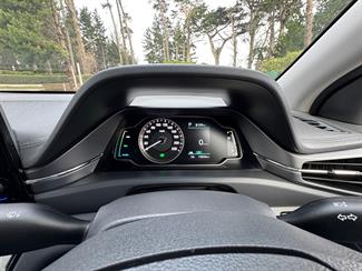 2022 Hyundai Ioniq - Thumbnail