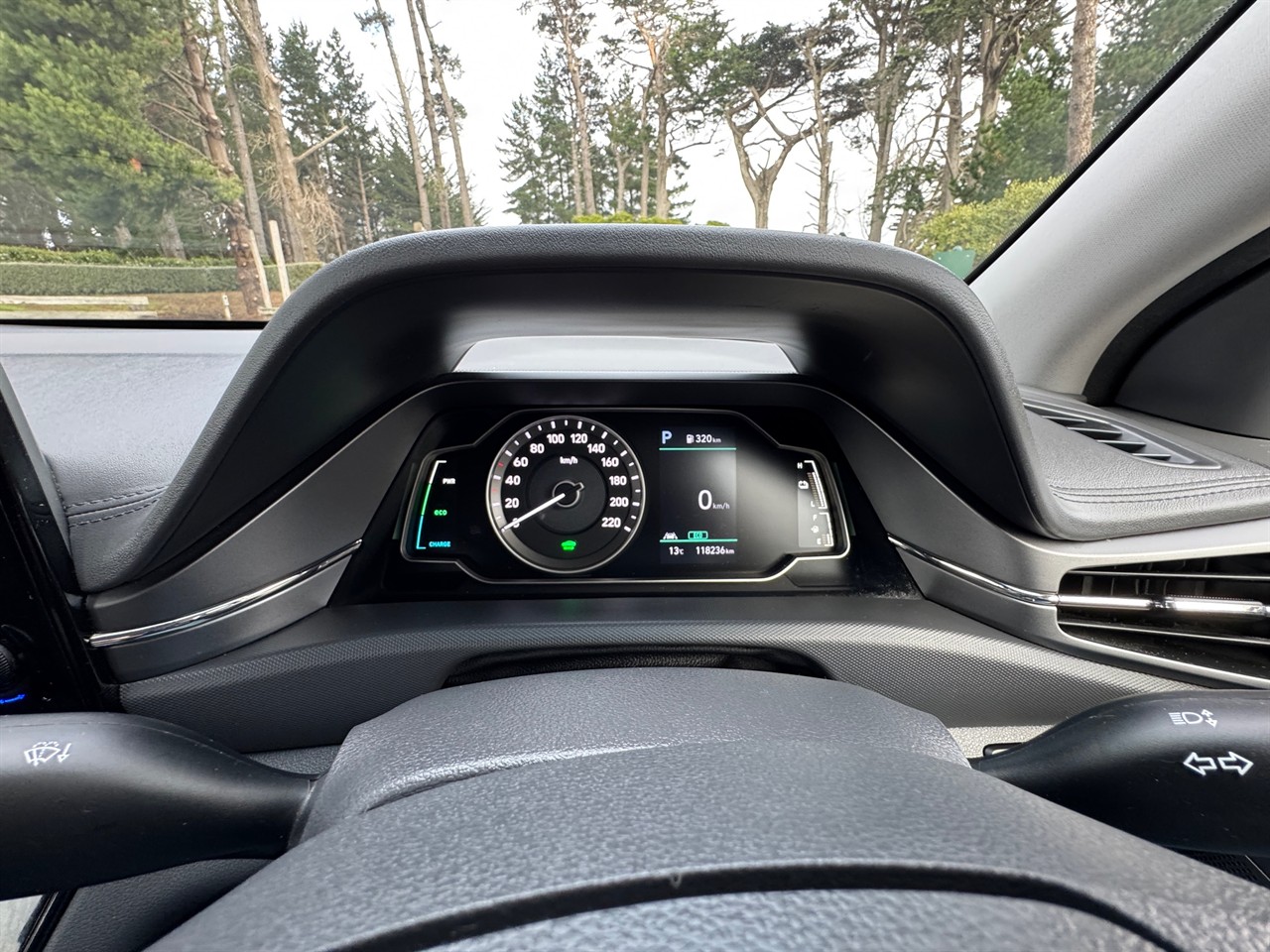2022 Hyundai Ioniq