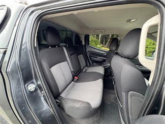 2019 Mitsubishi Triton - Thumbnail