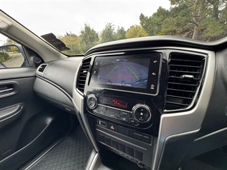2019 Mitsubishi Triton - Thumbnail