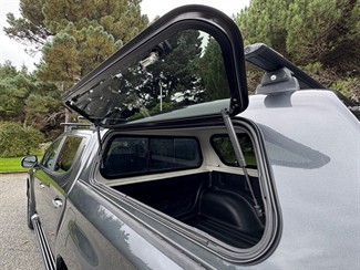 2019 Mitsubishi Triton - Thumbnail