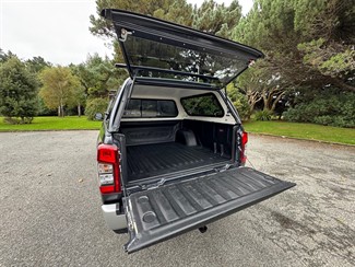2019 Mitsubishi Triton - Thumbnail