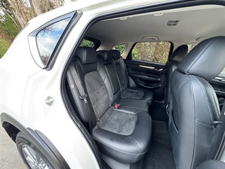 2023 Mazda CX-5 - Thumbnail
