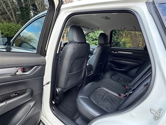 2023 Mazda CX-5 - Thumbnail