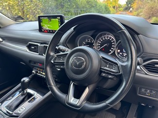 2023 Mazda CX-5 - Thumbnail