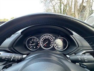 2023 Mazda CX-5 - Thumbnail