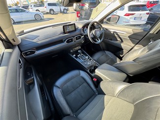 2023 Mazda CX-5 - Thumbnail