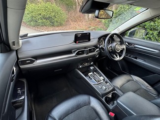 2023 Mazda CX-5 - Thumbnail